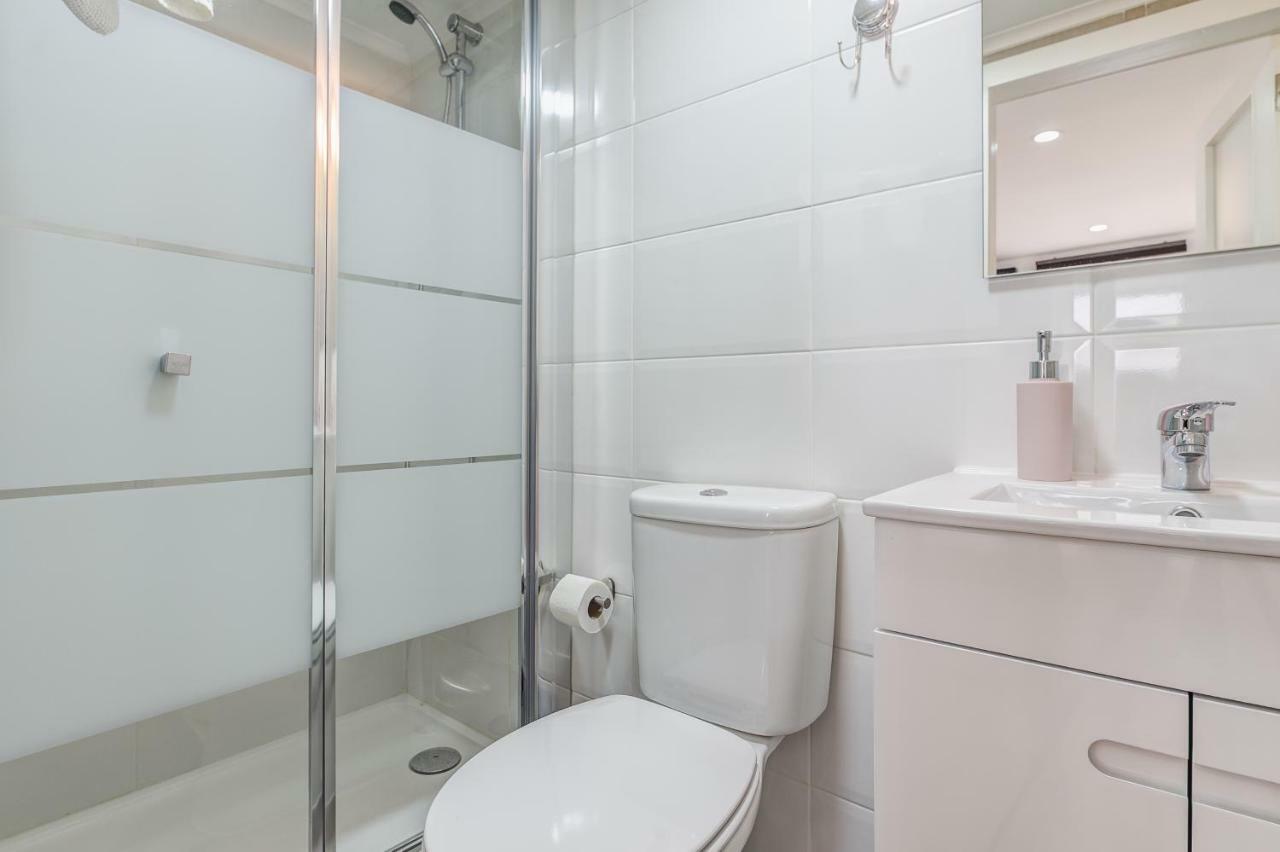 Apartamento Alfama Chic Castelo Picao Lisboa Exterior foto